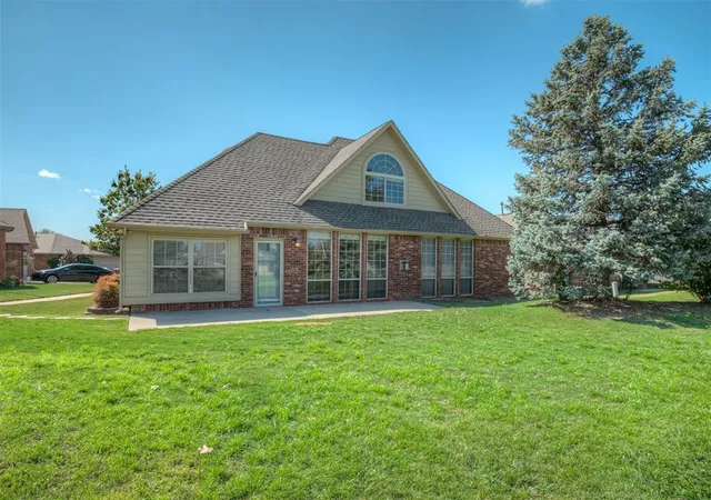Photo 3 of Single family home for sale at 509 SW 123rd Place, Oklahoma City, OK 73170 | MLS# 1249149 | Listing updated on 2026-09-16