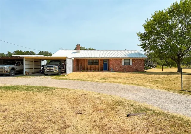 Photo 1 of Single family home for sale at 9901 96th Street, Lexington, OK 73051 | MLS# 1249191 | Listing updated on 2026-09-17