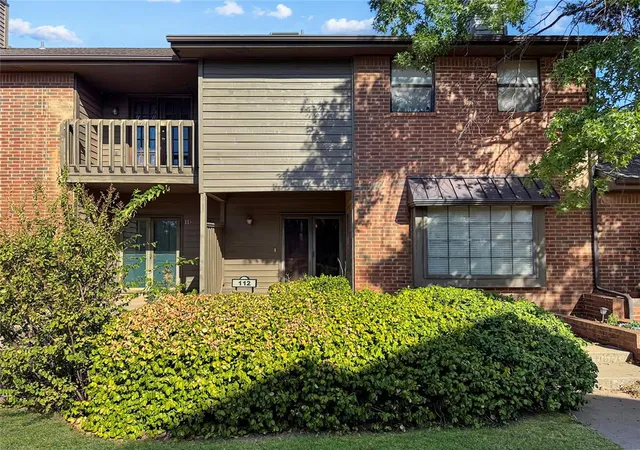 Photo 3 of Condo for sale at 11300 N Pennsylvania Ave #112, Oklahoma City, OK 73120 | MLS# 1249327 | Listing updated on 2026-09-17