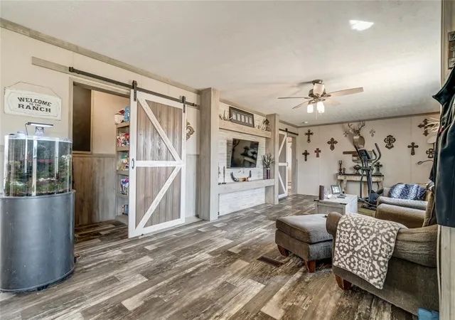 Photo 4 of Single family home for sale at 10655 192nd Street, Lindsay, OK 73052 | MLS# 1249336 | Listing updated on 2026-09-22