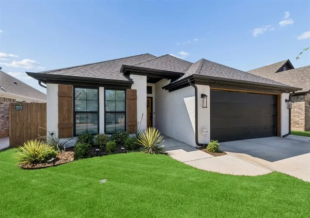 Single family home for sale at 2444 NW 179th Terrace, Edmond, OK 73012 | MLS# 1249345 | Listing updated on 2026-09-20