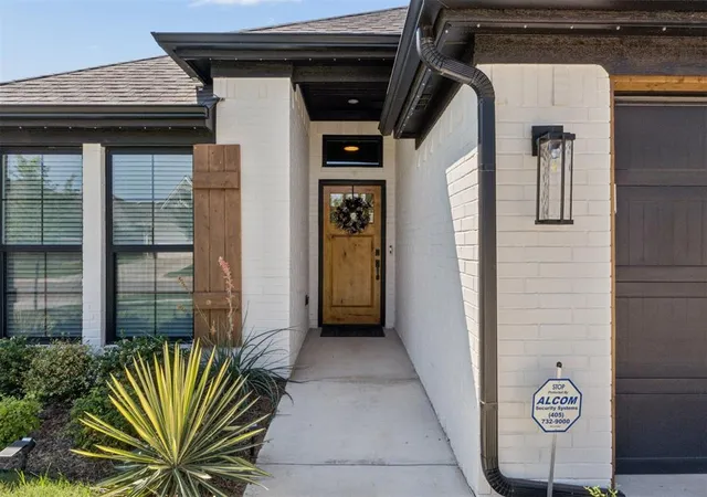 Photo 2 of Single family home for sale at 2444 NW 179th Terrace, Edmond, OK 73012 | MLS# 1249345 | Listing updated on 2026-09-20