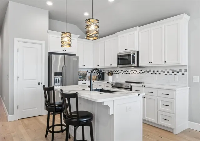 Photo 3 of Single family home for sale at 2444 NW 179th Terrace, Edmond, OK 73012 | MLS# 1249345 | Listing updated on 2026-09-20