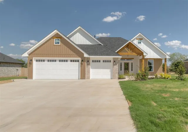 Photo 2 of Single family home for sale at 1878 Cattle Dr, Guthrie, OK 73044 | MLS# 1249354 | Listing updated on 2026-09-16