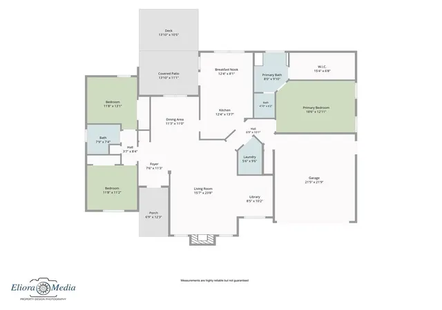 Photo 4 of Single family home for sale at 501 Copperfield Dr, Edmond, OK 73003 | MLS# 1249371 | Listing updated on 2026-09-17