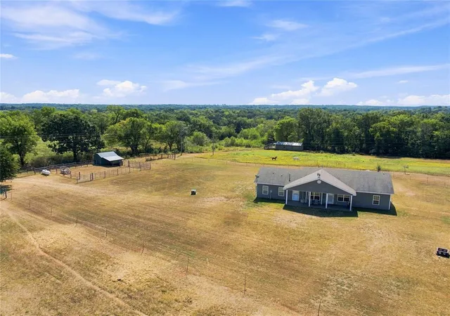 Photo 2 of Single family home for sale at 102145 N 3710 Road, Boley, OK 74829 | MLS# 1249380 | Listing updated on 2026-09-17