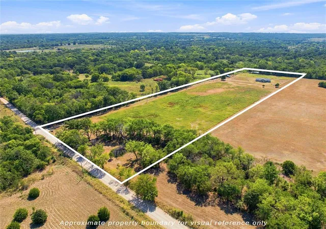 Photo 3 of Single family home for sale at 102145 N 3710 Road, Boley, OK 74829 | MLS# 1249380 | Listing updated on 2026-09-17