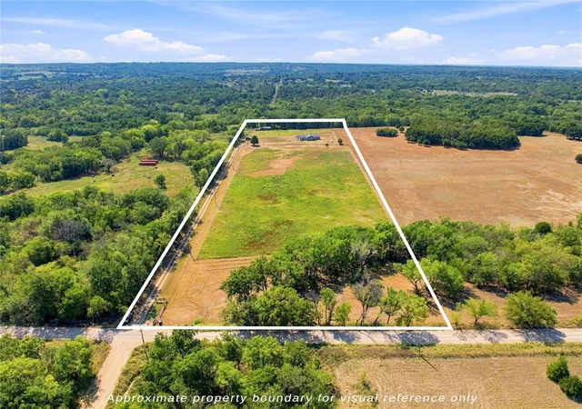 Photo 4 of Single family home for sale at 102145 N 3710 Road, Boley, OK 74829 | MLS# 1249380 | Listing updated on 2026-09-17