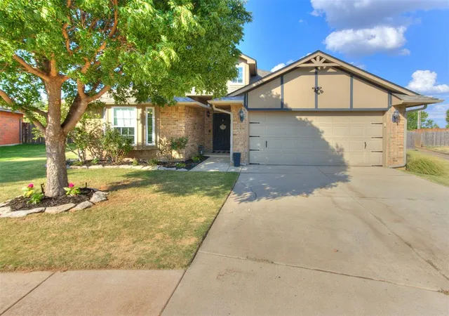 Photo 1 of Single family home for sale at 2137 Peacock Dr, Edmond, OK 73012 | MLS# 1249406 | Listing updated on 2026-09-18