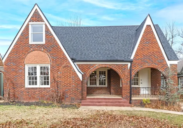 Photo 1 of Single family home for sale at 2841 Nw 20th Street, Oklahoma City, OK 73107 | MLS# 1249462 | Listing updated on 2026-09-18