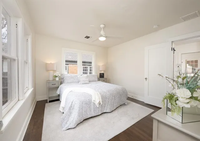 Photo 4 of Single family home for sale at 2841 NW 20th Street, Oklahoma City, OK 73107 | MLS# 1249462 | Listing updated on 2026-09-18