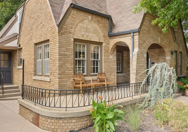 Photo 3 of Single family home for sale at 236 Nw 34th Street, Oklahoma City, OK 73118 | MLS# 1249474 | Listing updated on 2026-09-18