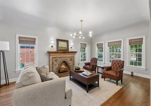 Photo 4 of Single family home for sale at 236 NW 34th Street, Oklahoma City, OK 73118 | MLS# 1249474 | Listing updated on 2026-09-18