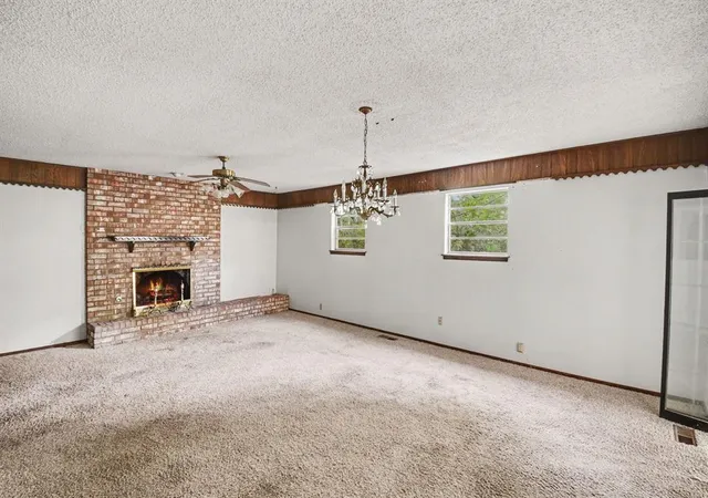 Photo 4 of Single family home for sale at 8604 NW 91st Street, Oklahoma City, OK 73132 | MLS# 1249513 | Listing updated on 2026-09-17
