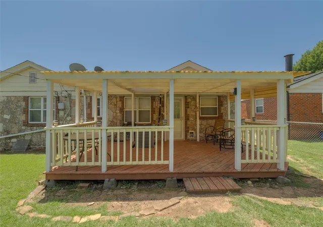 Photo 3 of Single family home for sale at 4135 NW 19th Street, Oklahoma City, OK 73107 | MLS# 1249538 | Listing updated on 2026-09-17