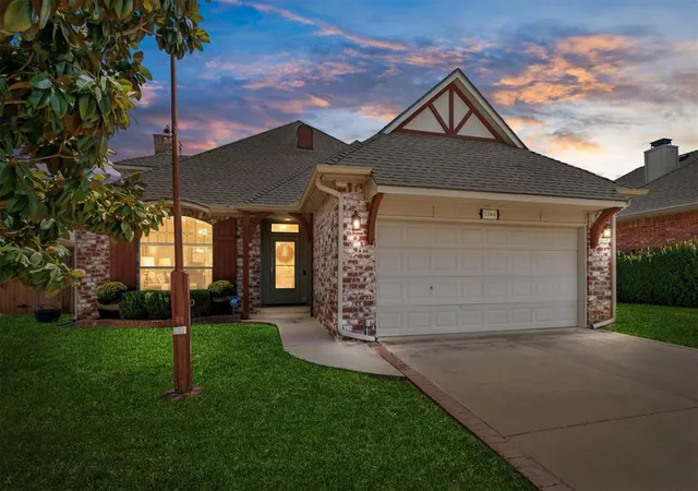 Photo 1 of Sale Pending at 12804 Saint Johns Pl, Oklahoma City, OK 73142 | MLS# 1249573 | Listing updated on 2026-09-18