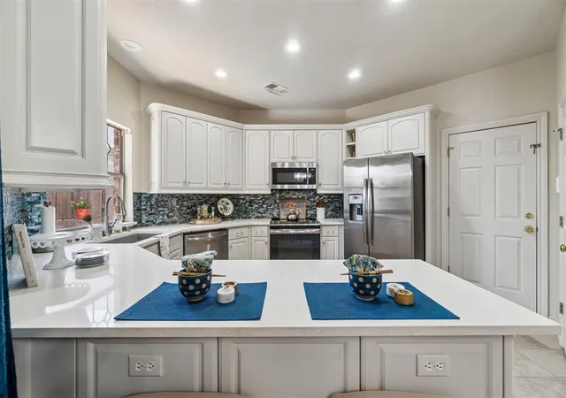 Photo 3 of Sale Pending at 12804 Saint Johns Pl, Oklahoma City, OK 73142 | MLS# 1249573 | Listing updated on 2026-09-18