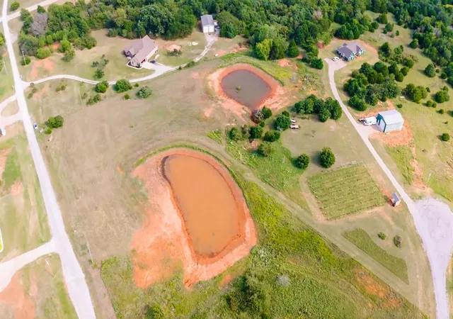 Photo 3 of Land for sale at 40 201st ( Lot 9) St, Purcell, OK 73080 | MLS# 1249616 | Listing updated on 2026-09-19