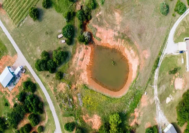 Photo 4 of Land for sale at 40 201st ( Lot 9) St, Purcell, OK 73080 | MLS# 1249616 | Listing updated on 2026-09-19
