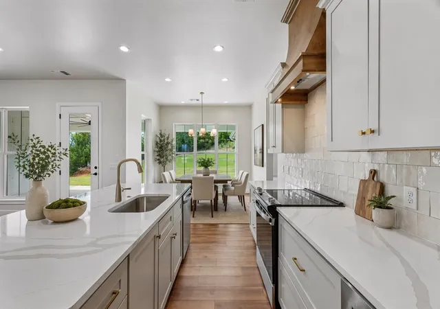 Photo 4 of Single family home for sale at 13336 SE 94th Street, Oklahoma City, OK 73165 | MLS# 1249618 | Listing updated on 2026-09-17