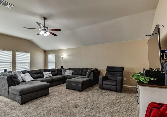 Photo 4 of Single family home for sale at 2501 Fawn Lily Rd, Oklahoma City, OK 73128 | MLS# 1249640 | Listing updated on 2026-09-25