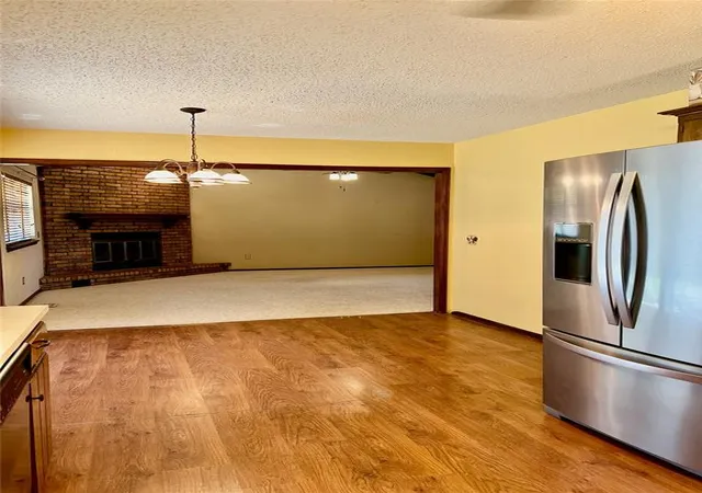 Photo 4 of Single family home for sale at 1201 SW 107th Street, Oklahoma City, OK 73170 | MLS# 1249642 | Listing updated on 2026-09-18