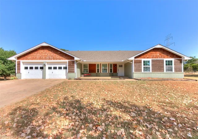 Photo 1 of Single family home for sale at 11917 Se 152nd Street, Oklahoma City, OK 73165 | MLS# 1249669 | Listing updated on 2026-09-19