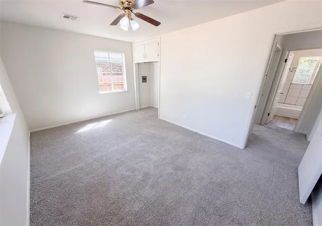 Photo 3 of Single family home for sale at 1212 SW 54th Street, Oklahoma City, OK 73109 | MLS# 1249671 | Listing updated on 2026-09-19