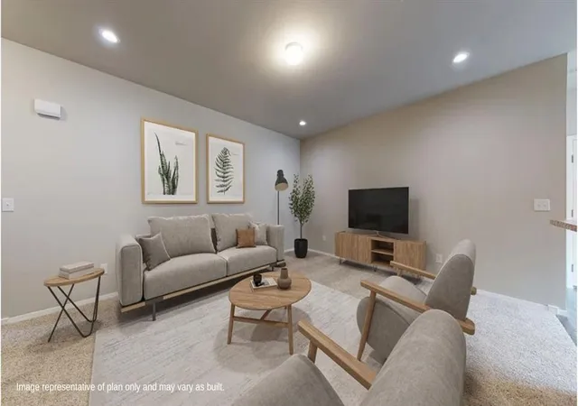 Photo 3 of Single family home for sale at 1708 Spanish Cedar Ln, Edmond, OK 73034 | MLS# 1249676 | Listing updated on 2026-09-18