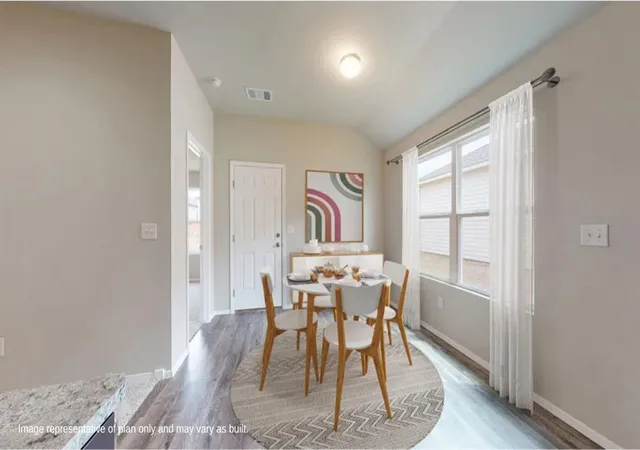 Photo 3 of Single family home for sale at 1708 Spanish Cedar Ln, Edmond, OK 73034 | MLS# 1249676 | Listing updated on 2026-09-18