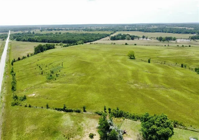 Photo 3 of Land for sale at 0001 N 3690rd /56 Hwy, Okemah, OK 74859 | MLS# 1249715 | Listing updated on 2026-09-17