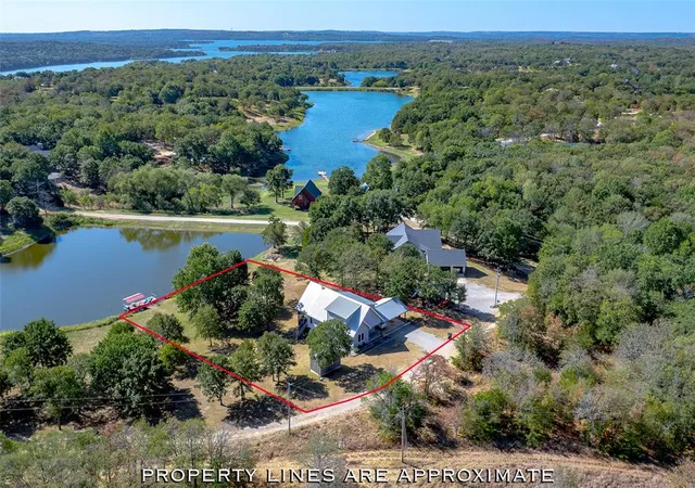 Photo 1 of Single family home for sale at 4023 Somers Ln, Sulphur, OK 73086 | MLS# 1249743 | Listing updated on 2026-09-18