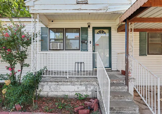 Photo 3 of Single family home for sale at 1444 Nw 96th Street, Oklahoma City, OK 73114 | MLS# 1249755 | Listing updated on 2026-09-19