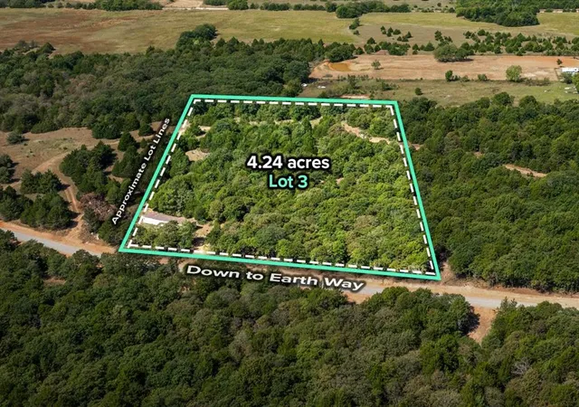 Land for sale at 003 Highway 39, Wanette, OK 74878 | MLS# 1249814