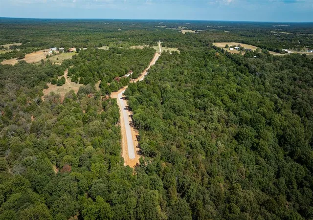 Photo 4 of Land for sale at 004 Highway 39, Wanette, OK 74878 | MLS# 1249820 | Listing updated on 2026-09-18