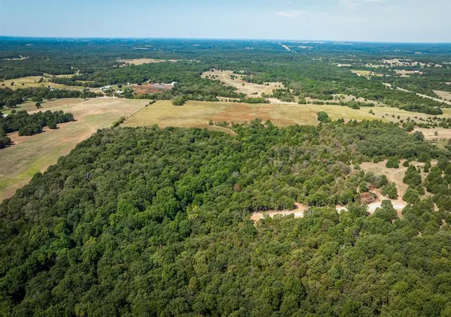 Photo 3 of Land for sale at 006 Highway 39, Wanette, OK 74878 | MLS# 1249824 | Listing updated on 2026-09-19