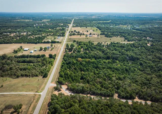 Photo 2 of Land for sale at 007 Highway 39, Wanette, OK 74878 | MLS# 1249825 | Listing updated on 2026-09-19