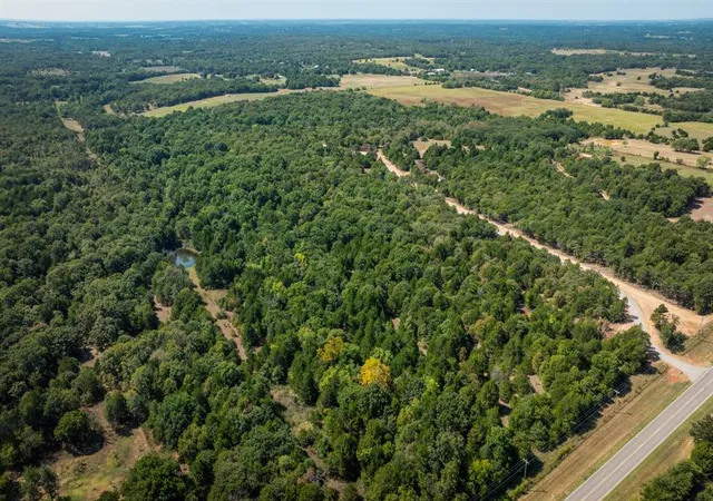 Photo 4 of Land for sale at 009 Highway 39, Wanette, OK 74878 | MLS# 1249827 | Listing updated on 2026-09-19