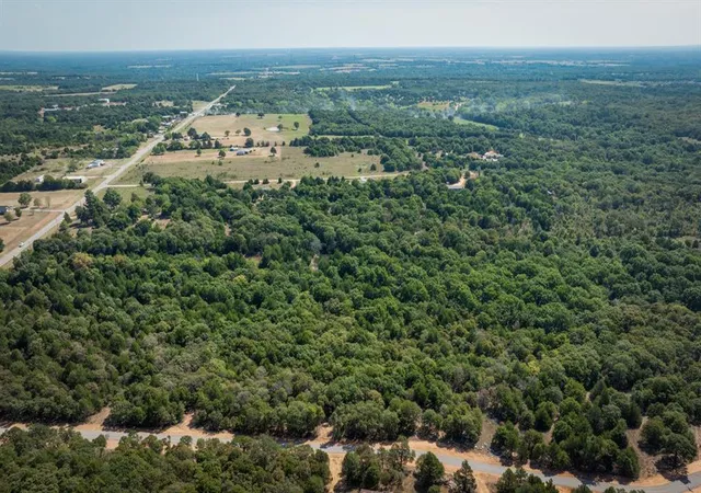 Photo 3 of Land for sale at 011 Highway 39, Wanette, OK 74878 | MLS# 1249829 | Listing updated on 2026-09-19