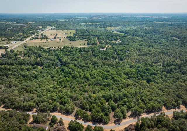 Photo 4 of Land for sale at 011 Highway 39, Wanette, OK 74878 | MLS# 1249829 | Listing updated on 2026-09-19