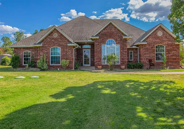 Photo 1 of Single family home for sale at 12824 Se 69th Street, Oklahoma City, OK 73150 | MLS# 1249844 | Listing updated on 2026-09-18
