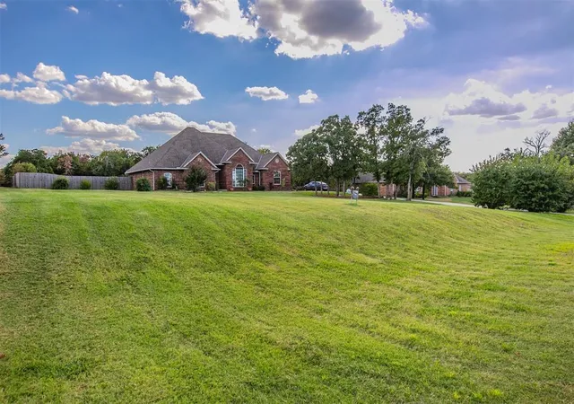 Photo 2 of Single family home for sale at 12824 Se 69th Street, Oklahoma City, OK 73150 | MLS# 1249844 | Listing updated on 2026-09-18