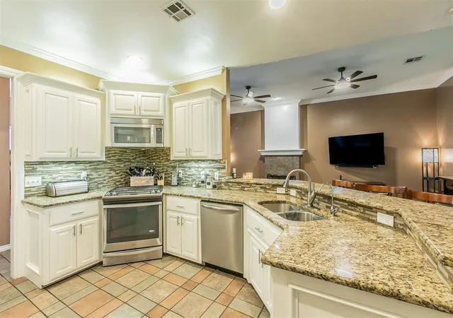 Photo 4 of Single family home for sale at 12824 SE 69th Street, Oklahoma City, OK 73150 | MLS# 1249844 | Listing updated on 2026-09-18