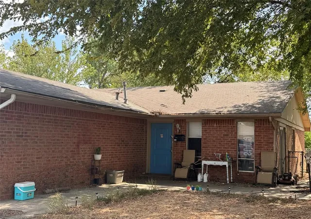 Multi family home for sale at 2230 Donna Dr #2232, Norman, OK 73071 | MLS# 1249886