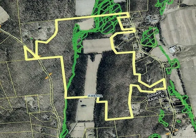 Photo 3 of Sale Pending at Perrys Corners Rd, Amenia, NY 12501 | MLS# M419993 | Listing updated on 2026-09-18