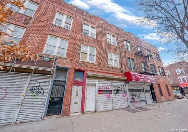 Photo 1 of Sale Pending at 994 Rutland Rd, Brooklyn, NY 11212 | MLS# L3477295 | Listing updated on 2026-09-18