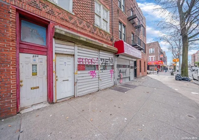 Photo 2 of Sale Pending at 994 Rutland Rd, Brooklyn, NY 11212 | MLS# L3477295 | Listing updated on 2026-09-18