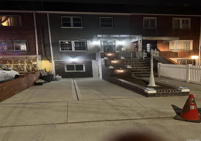 Photo 1 of Sale Pending at 184 15 Henderson Ave, Hollis, NY 11423 | MLS# L3477560 | Listing updated on 2026-09-18