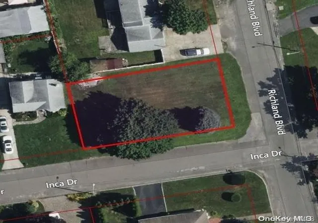 Photo 1 of Sale Pending at Richland Blvd, Bay Shore, NY 11706 | MLS# L3492907 | Listing updated on 2026-09-18