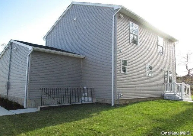 Photo 3 of Sale Pending at Lot (2135) Macdonald Ave, Bellport, NY 11713 | MLS# L3500602 | Listing updated on 2026-09-18